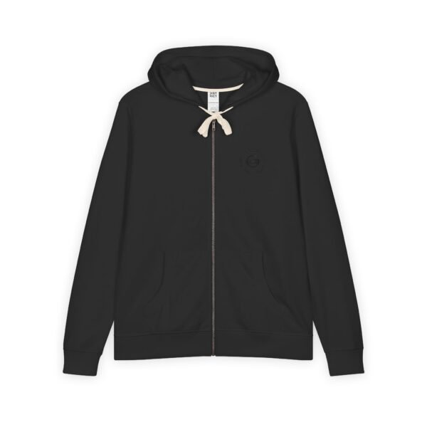 LORDs Inspired full zipper hoodie