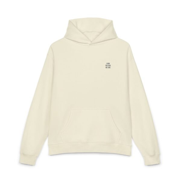 LORDs inspired Relaxed Hoodie