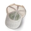 12678634084982415143_2048.jpeg Ember Brew Logo Ponytail Trucker Hat