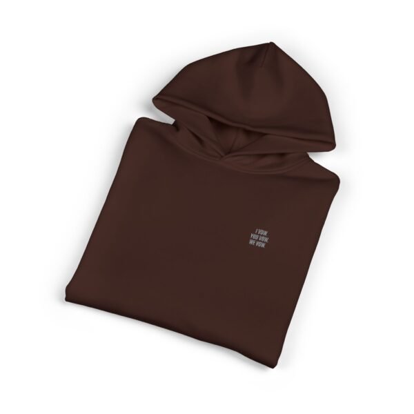 LORDs inspired Relaxed Hoodie