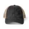 13371157096479446674_2048.jpeg Ember Brew Logo Ponytail Trucker Hat