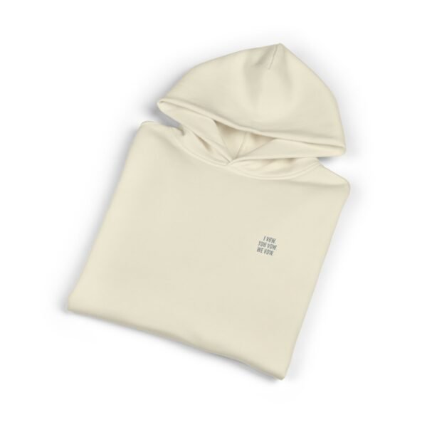 LORDs inspired Relaxed Hoodie