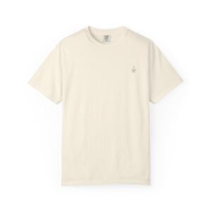 Leaving Reality, Bye! — Bookish Graphic Tee in Ivory