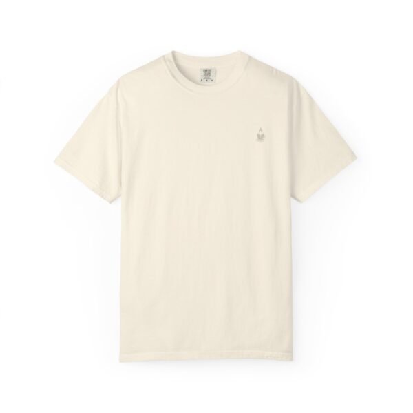 Leaving Reality, Bye! — Bookish Graphic Tee in Ivory