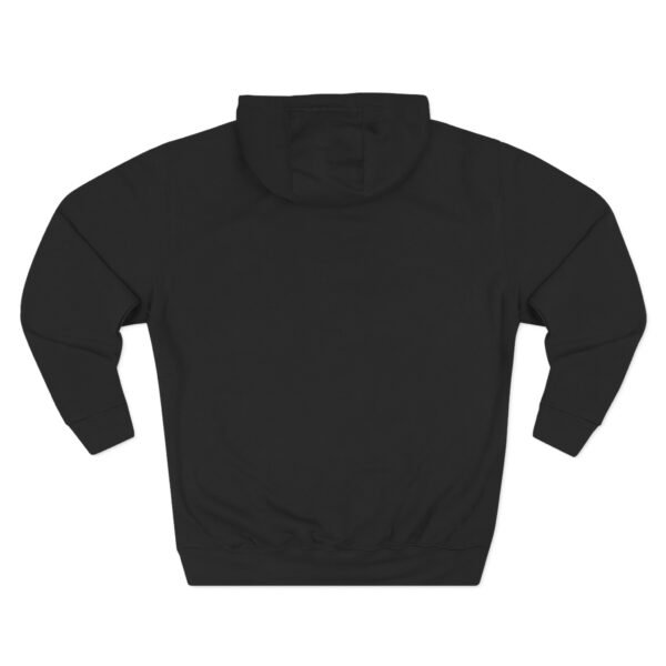 Morally Grey — Cozy Lightweight Pullover Hoodie