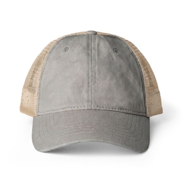 1406694897915956236_2048.jpeg Books Ponytail Trucker Hat | Bookish Embroidered Cap