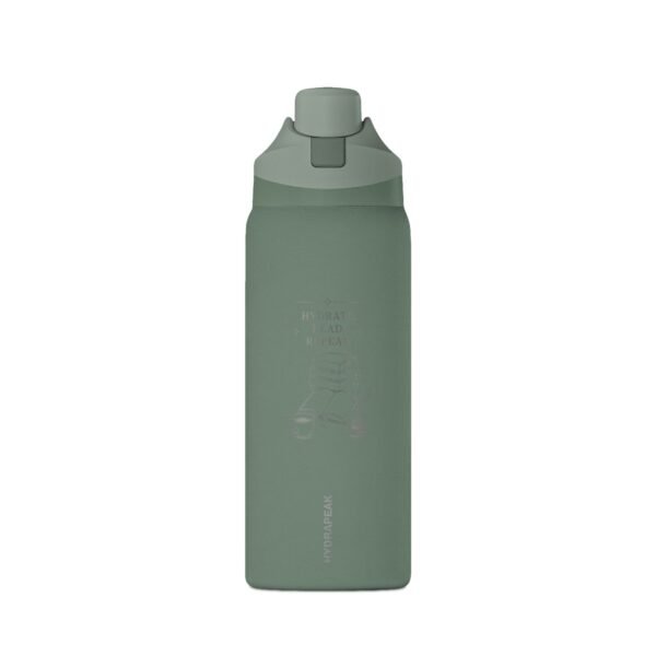 14737771978932383575_2048.jpeg Hydrate. Read. Repeat. — Hydrapeak Bottle 32oz Insulated Water Bottle.