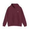 169144039900274597_2048.jpeg Ember Brew Logo Hoodie