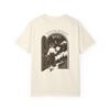 Leaving Reality, Bye! — Bookish Graphic Tee in Ivory