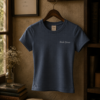 Book Lover Women's Baby Tee