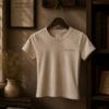 Book Lover Women's Baby Tee