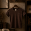 Book Lover Women's Baby Tee