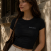 Book Lover Women's Baby Tee