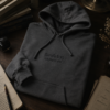 Morally Grey — Cozy Lightweight Pullover Hoodie