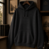 Morally Grey — Cozy Lightweight Pullover Hoodie