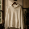 Emotionally recovering from a book Hoodie