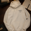 Emotionally recovering from a book Hoodie
