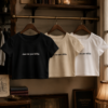 Show Me Your Books Women's Baby Tee