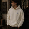 LORDs inspired Relaxed Hoodie