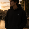 LORDs inspired Relaxed Hoodie