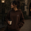 LORDs inspired Relaxed Hoodie