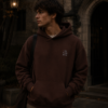 LORDs inspired Relaxed Hoodie