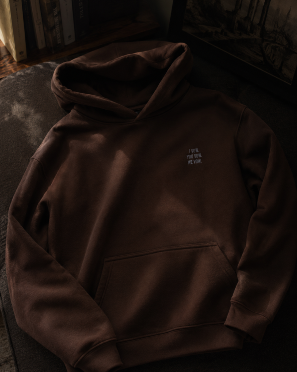 LORDs inspired Relaxed Hoodie