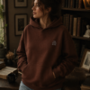 LORDs inspired Relaxed Hoodie