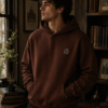 LORDs inspired Relaxed Hoodie