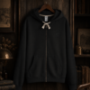 LORDs Inspired full zipper hoodie