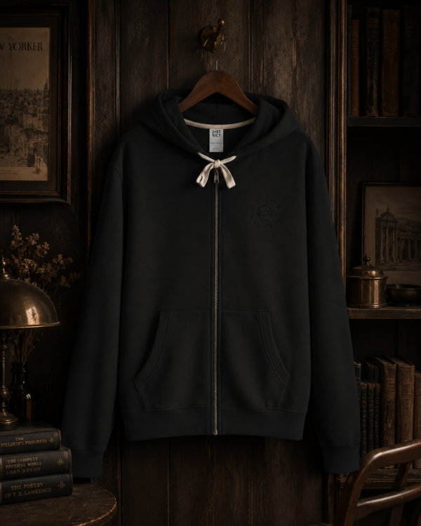 LORDs Inspired full zipper hoodie