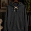 LORDs Inspired full zipper hoodie