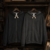 LORDs Inspired full zipper hoodie