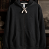 LORDs Inspired full zipper hoodie