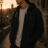 LORDs Inspired full zipper hoodie