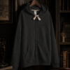 LORDs Inspired full zipper hoodie