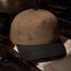 First Coffee Cap
