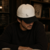 First Coffee Cap