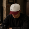 First Coffee Cap