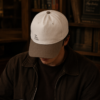 First Coffee Cap