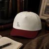 First Coffee Cap