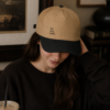 First Coffee Cap