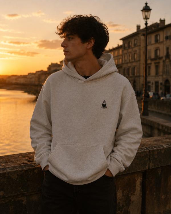 20260828181054-1f1a30bc-f48d-6bb0-b3ac-629a8a2cf14a.png The Ember Brew Hoodie