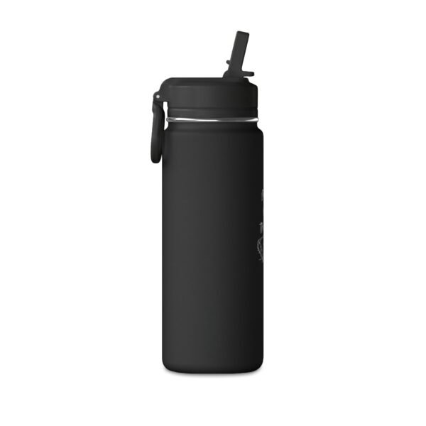 Do It for the Plot — Hydrapeak Water Bottle, 20oz