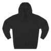 Morally Grey — Cozy Lightweight Pullover Hoodie