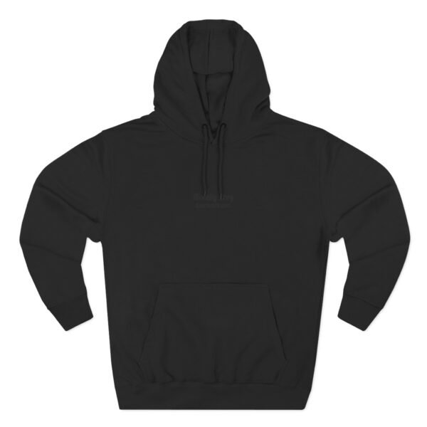 Morally Grey — Cozy Lightweight Pullover Hoodie