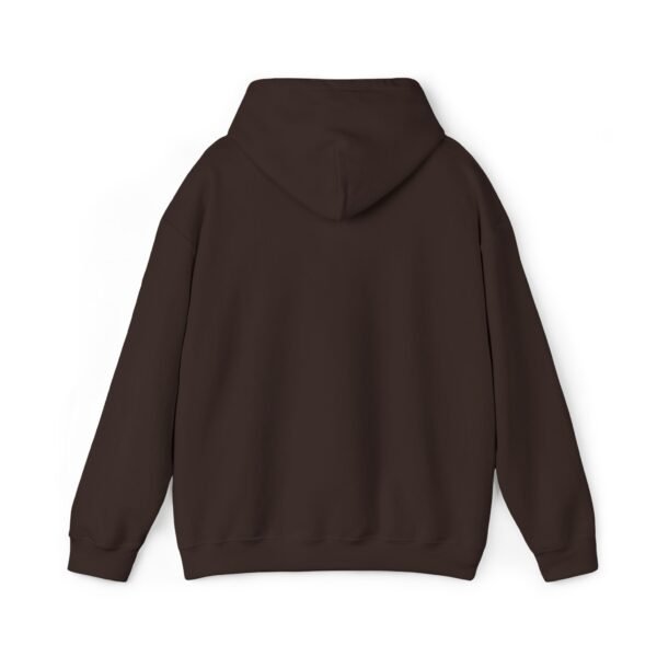 Emotionally recovering from a book Hoodie
