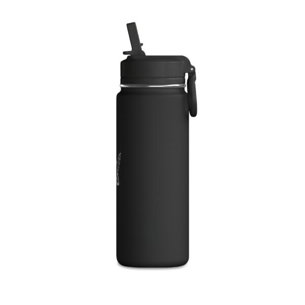 Do It for the Plot — Hydrapeak Water Bottle, 20oz