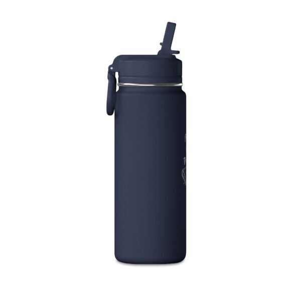 Do It for the Plot — Hydrapeak Water Bottle, 20oz