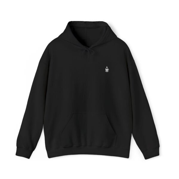 5923413900865534414_2048.jpeg Ember Brew Logo Hoodie